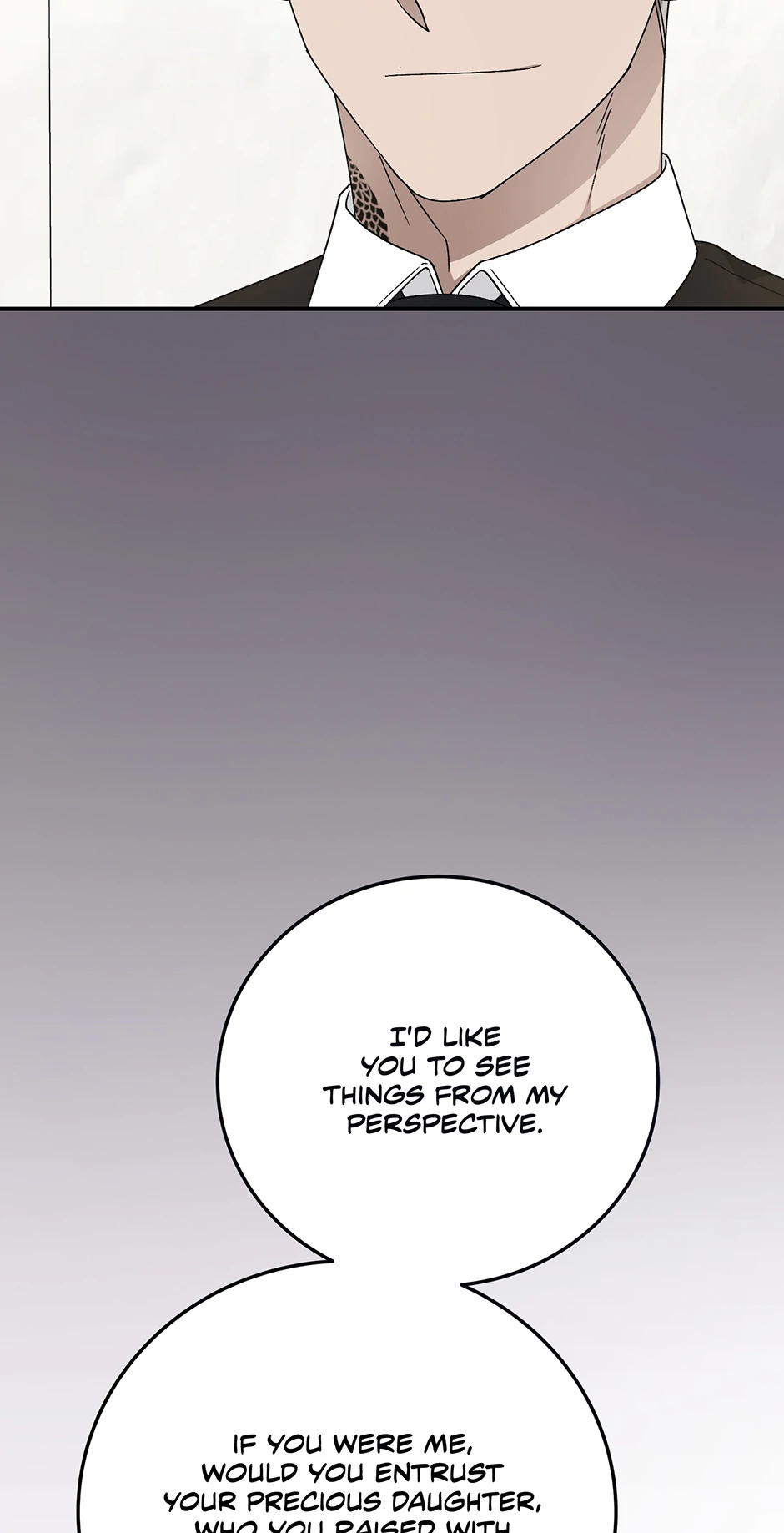 Kitsch Wedding Chapter 12 - page 50