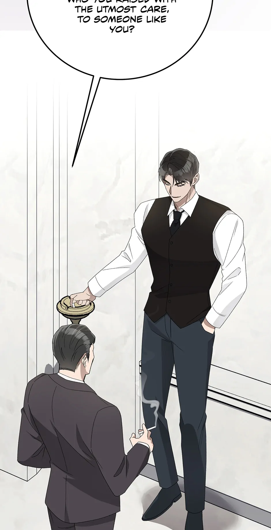 Kitsch Wedding Chapter 12 - page 51