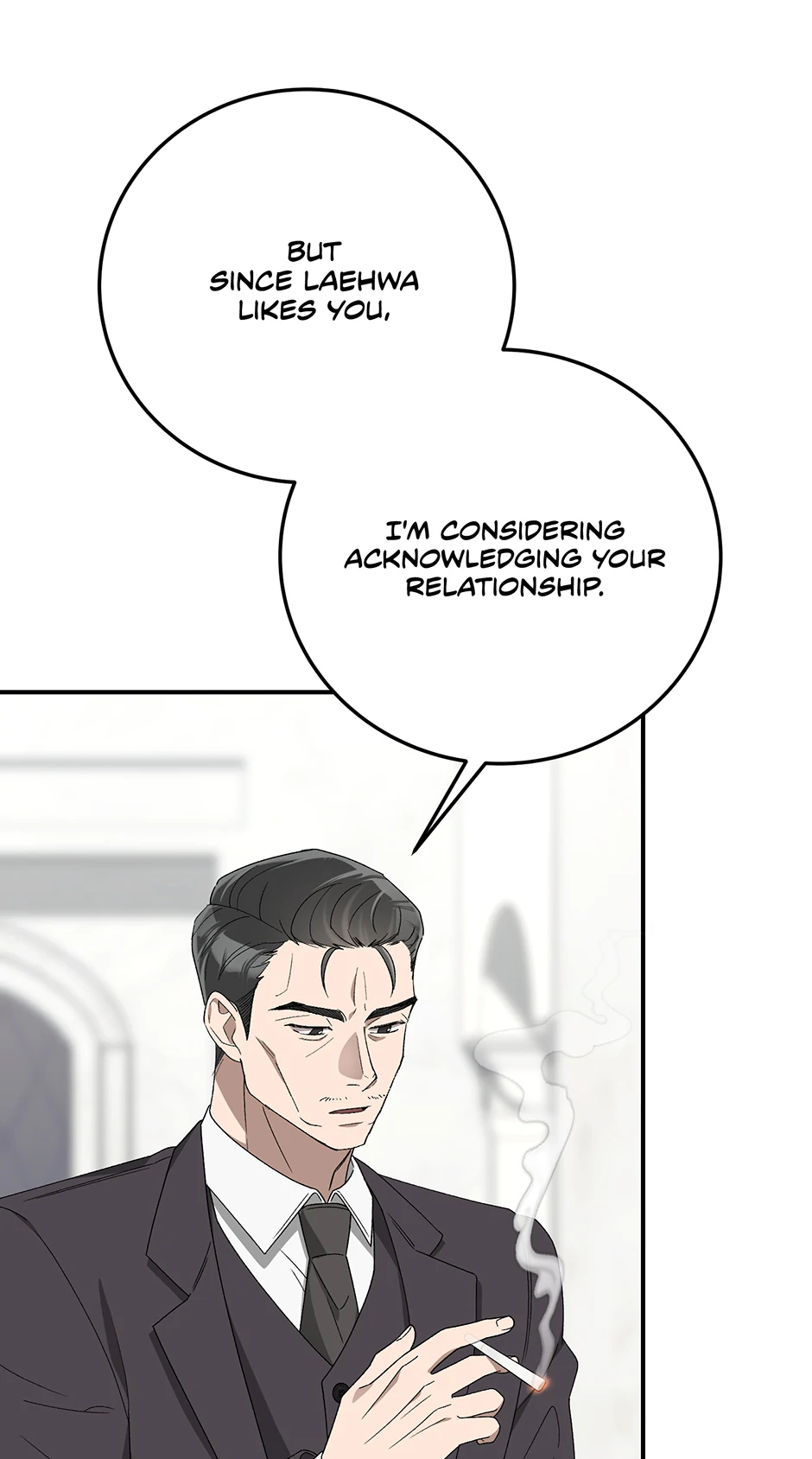 Kitsch Wedding Chapter 12 - page 53