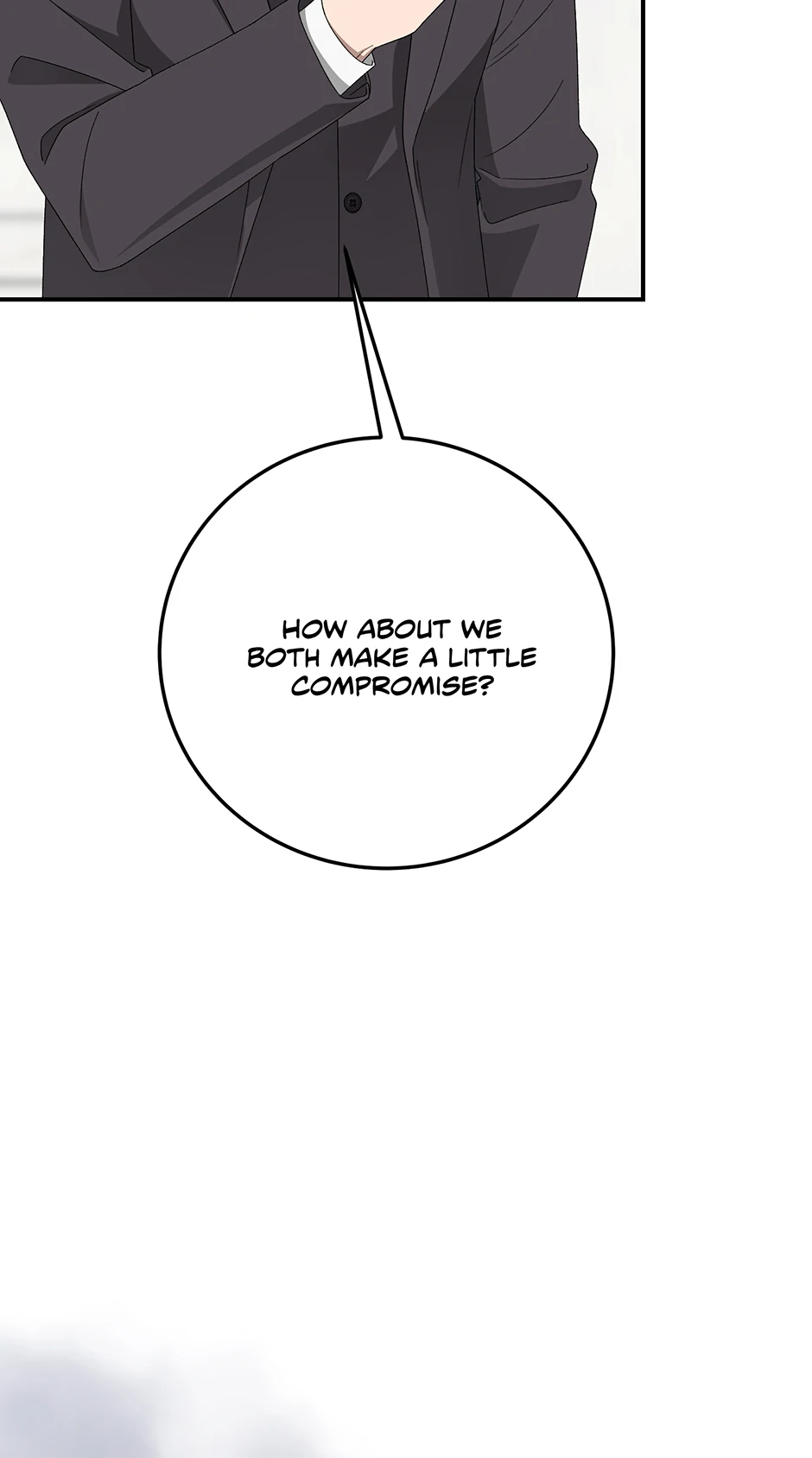 Kitsch Wedding Chapter 12 - page 54