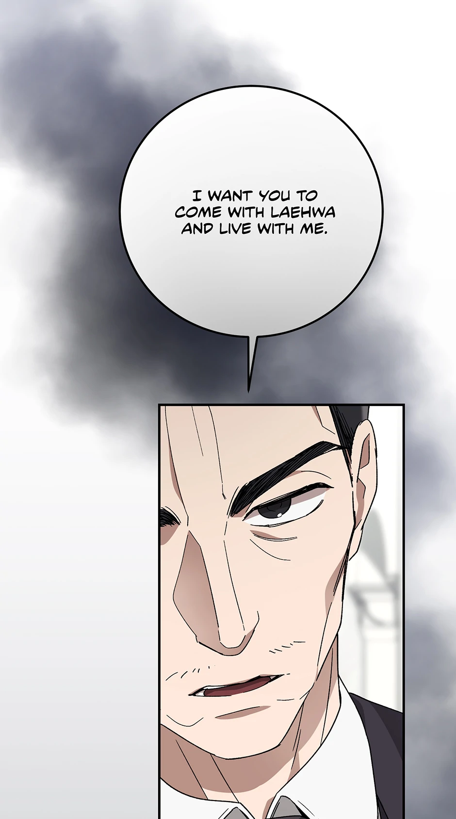 Kitsch Wedding Chapter 12 - page 55