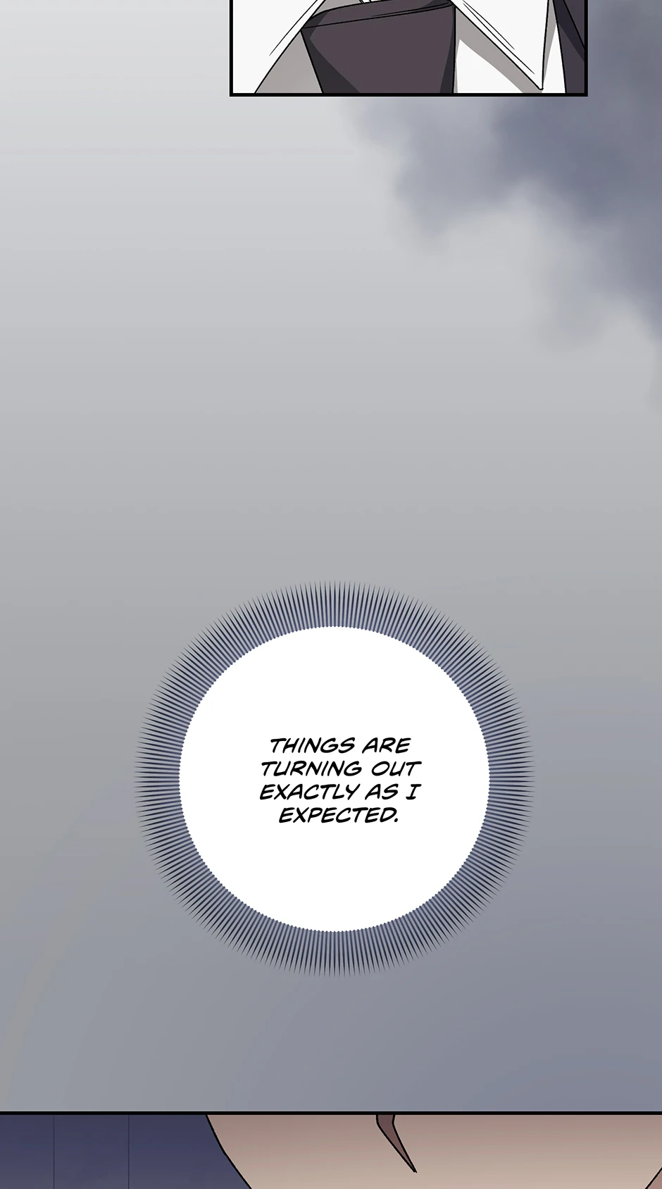 Kitsch Wedding Chapter 12 - page 56