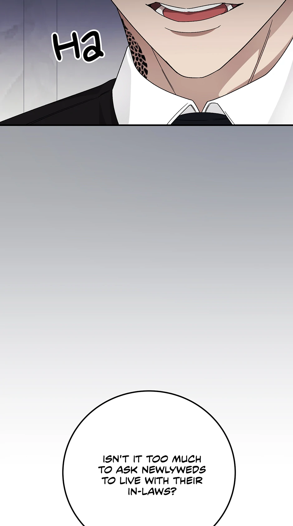 Kitsch Wedding Chapter 12 - page 57