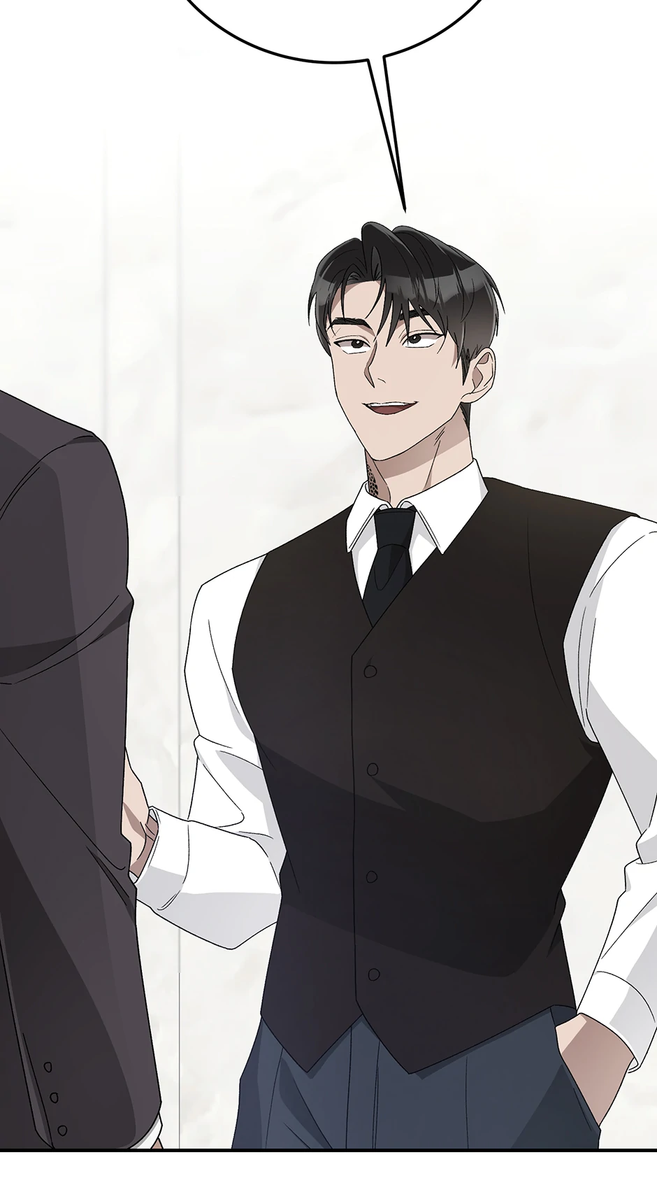 Kitsch Wedding Chapter 12 - page 58