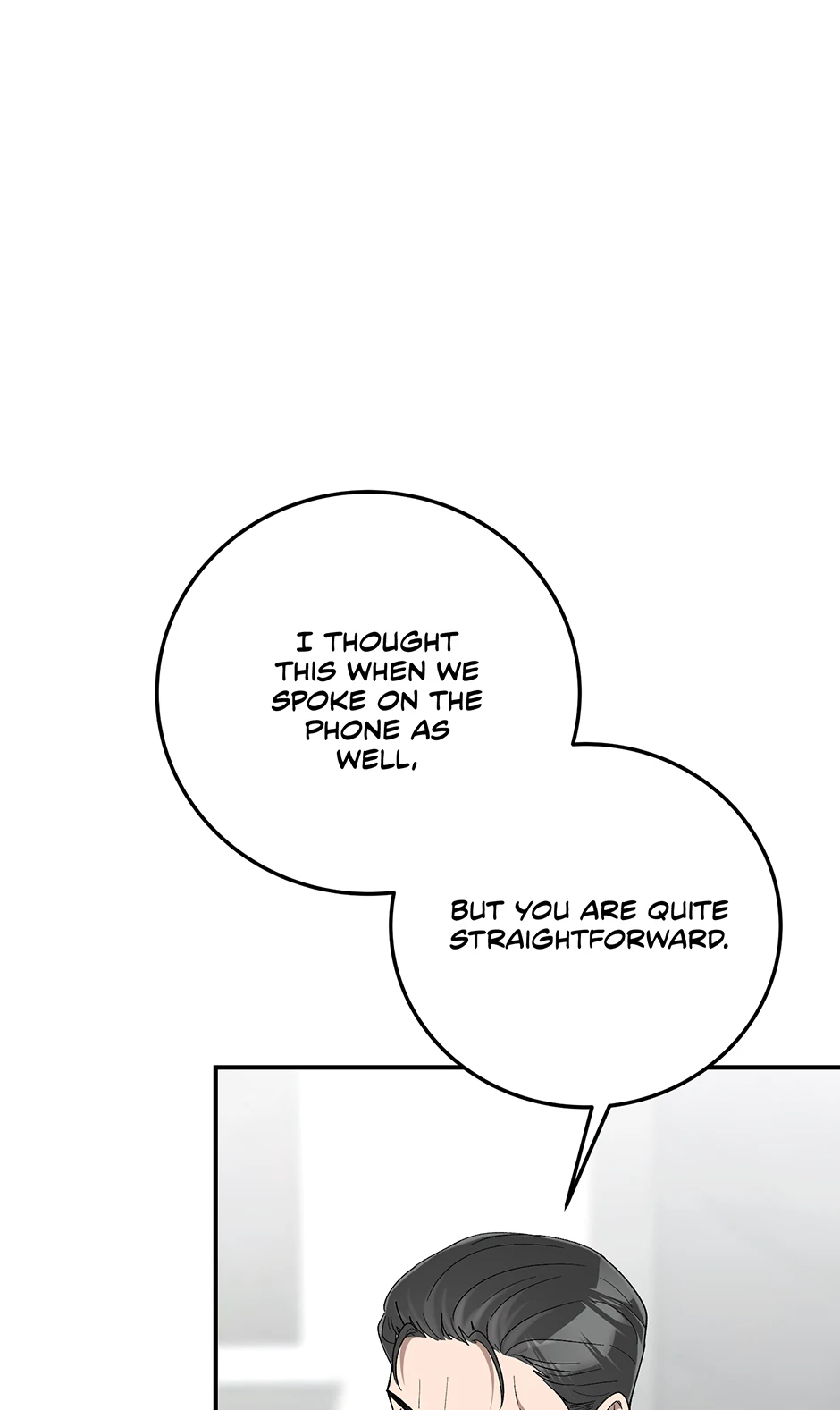 Kitsch Wedding Chapter 12 - page 6