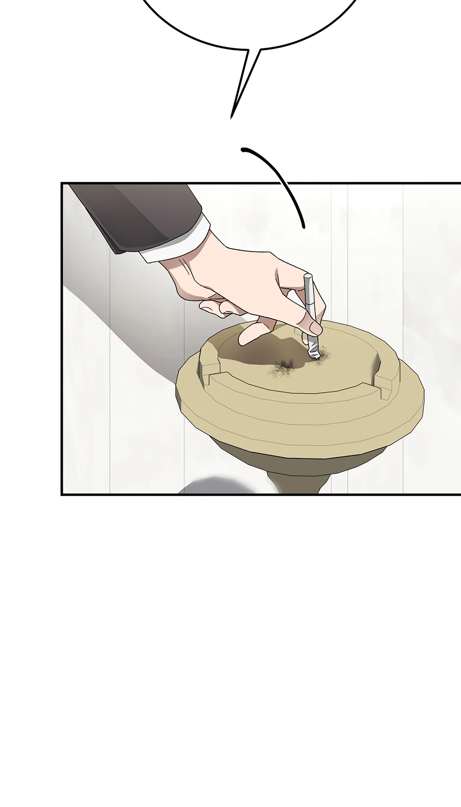 Kitsch Wedding Chapter 12 - page 60