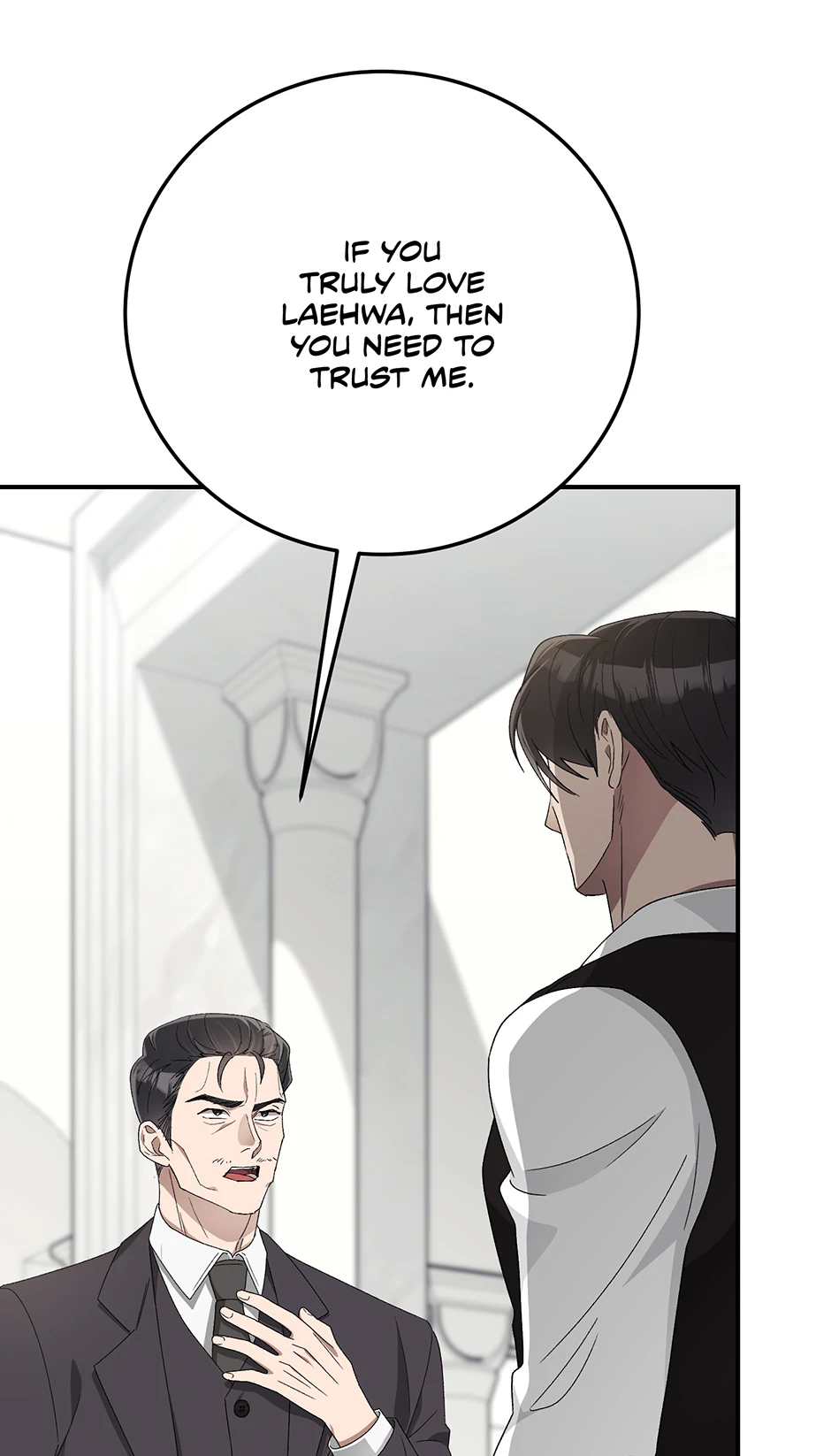 Kitsch Wedding Chapter 12 - page 61