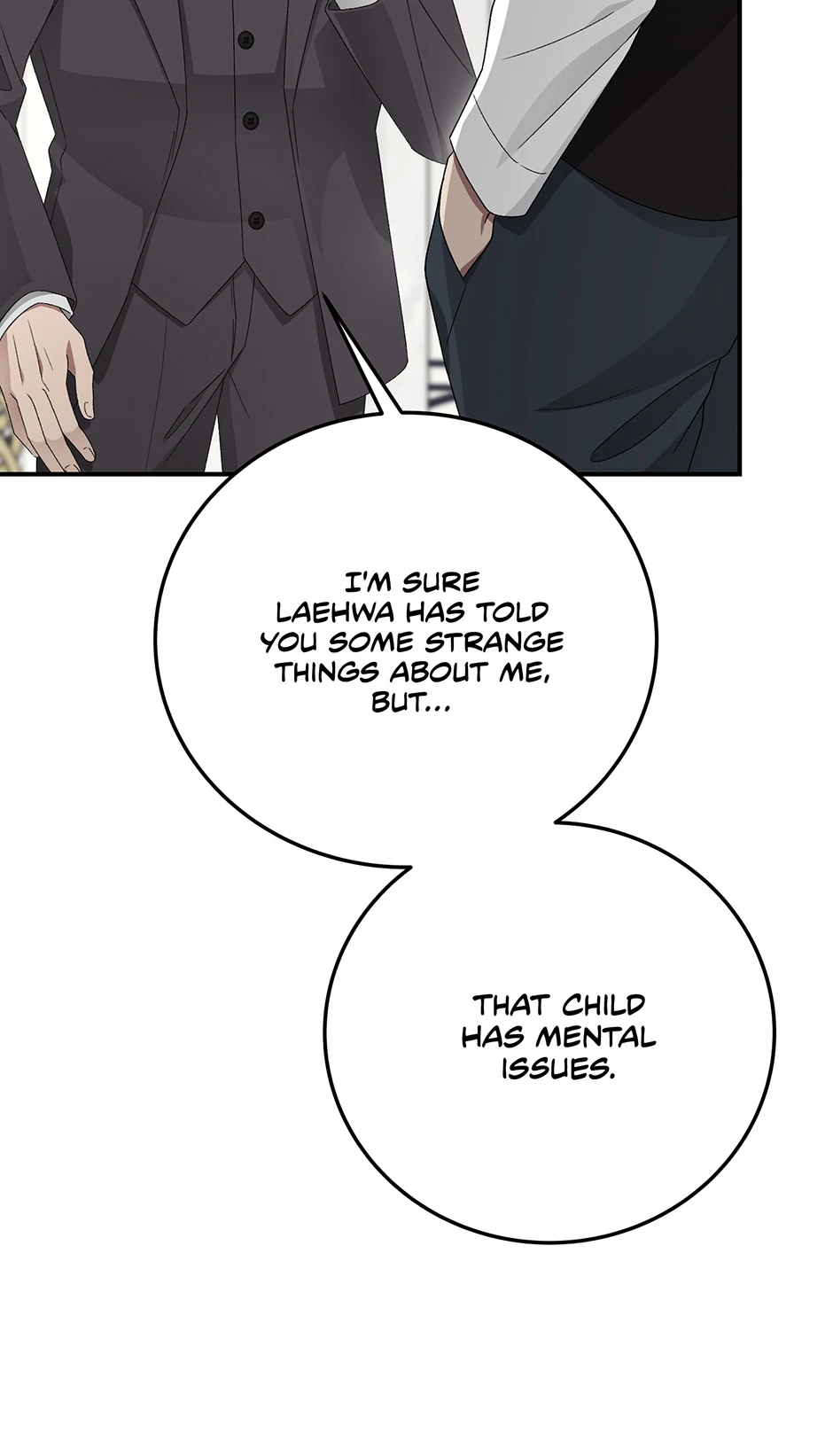 Kitsch Wedding Chapter 12 - page 62