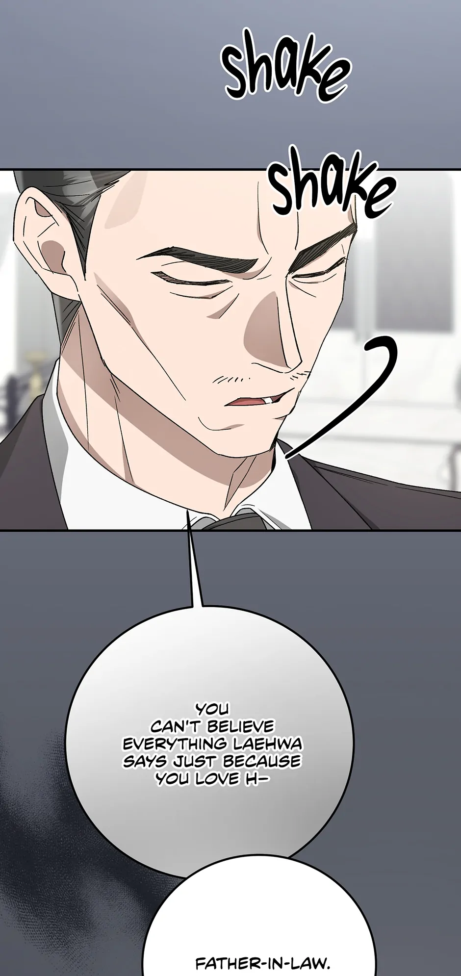 Kitsch Wedding Chapter 12 - page 65