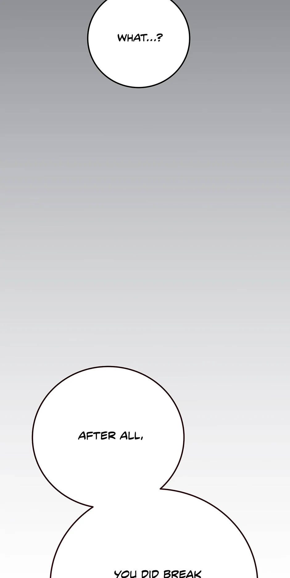 Kitsch Wedding Chapter 12 - page 68