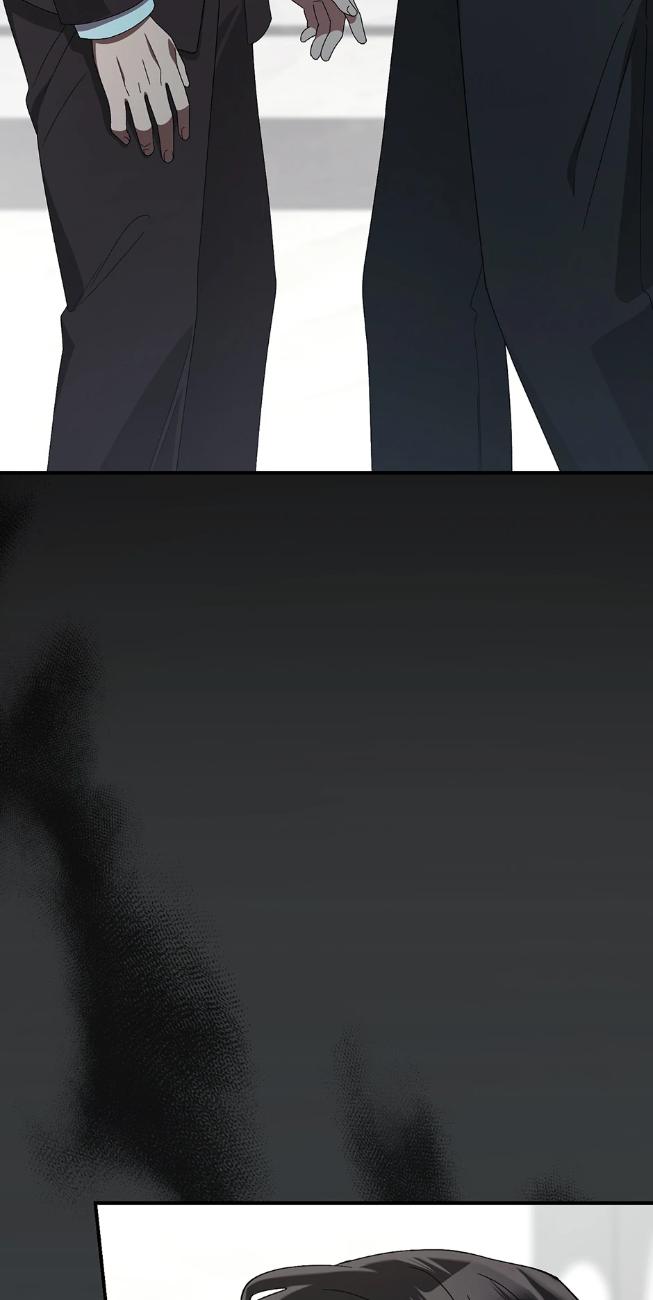 Kitsch Wedding Chapter 12 - page 70