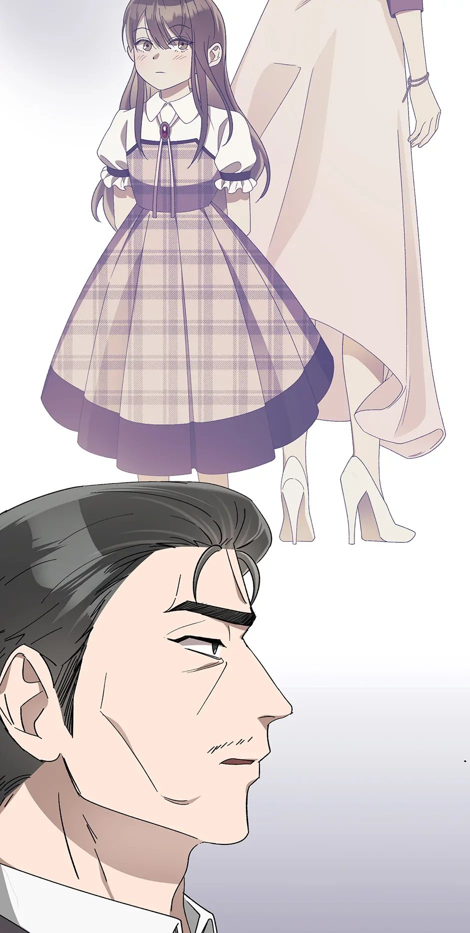 Kitsch Wedding Chapter 12 - page 76