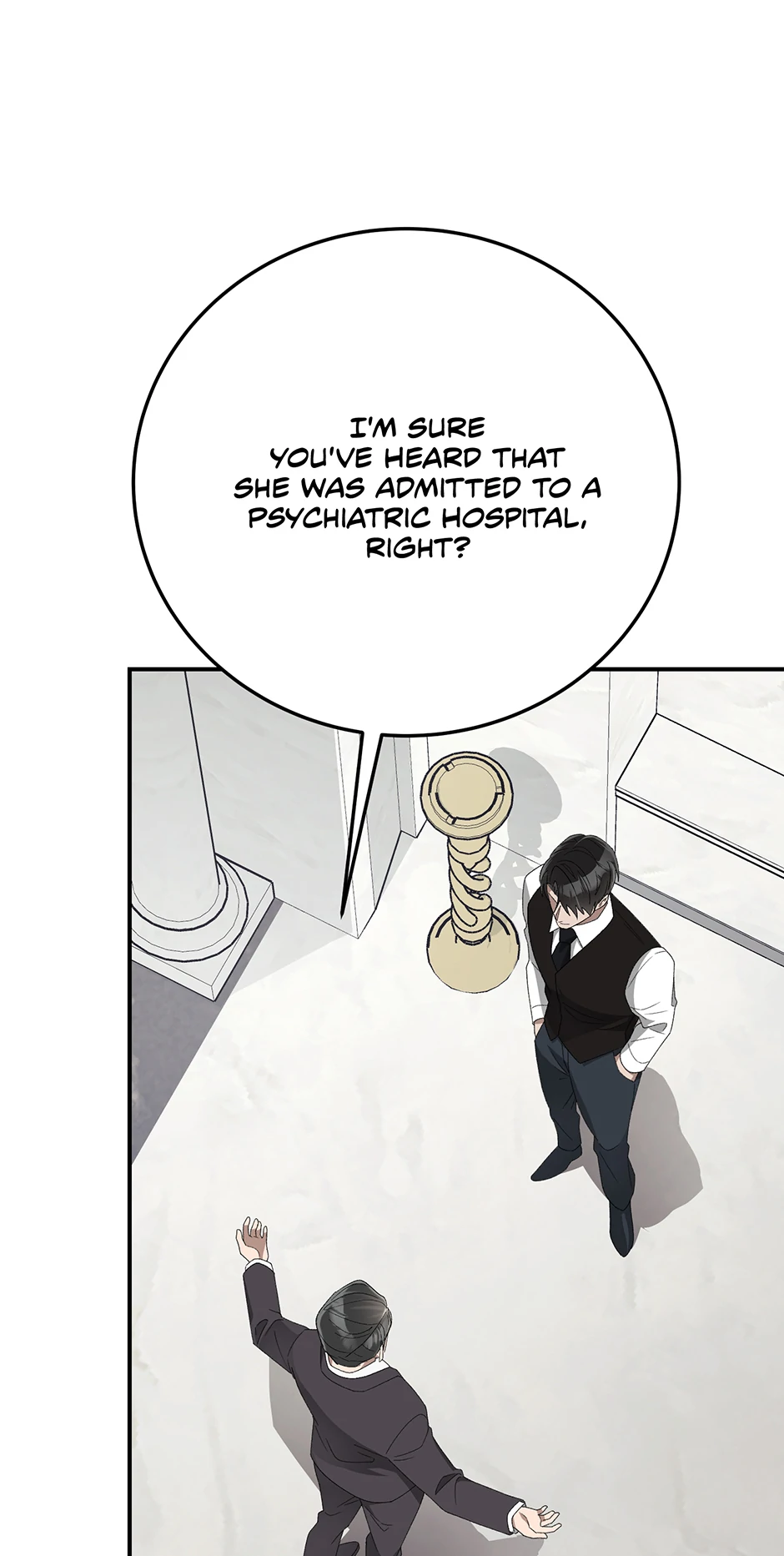 Kitsch Wedding Chapter 12 - page 78