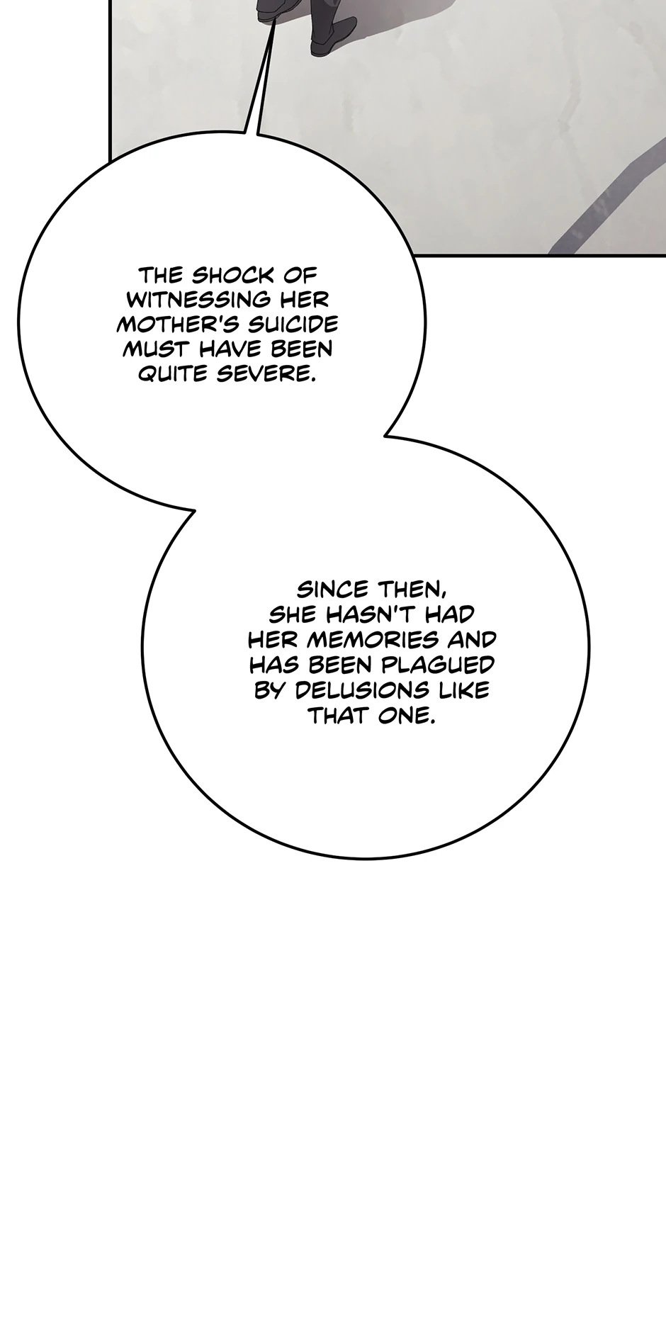 Kitsch Wedding Chapter 12 - page 79