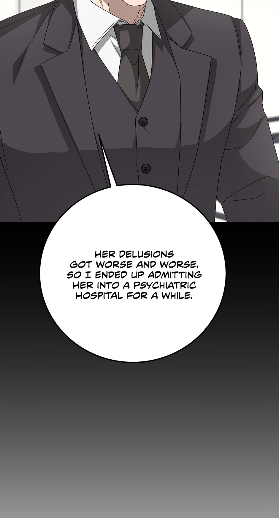 Kitsch Wedding Chapter 12 - page 84