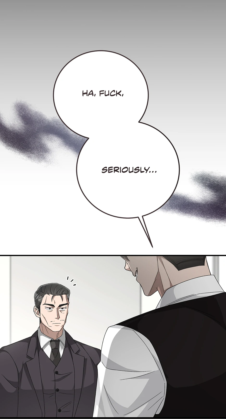 Kitsch Wedding Chapter 12 - page 85