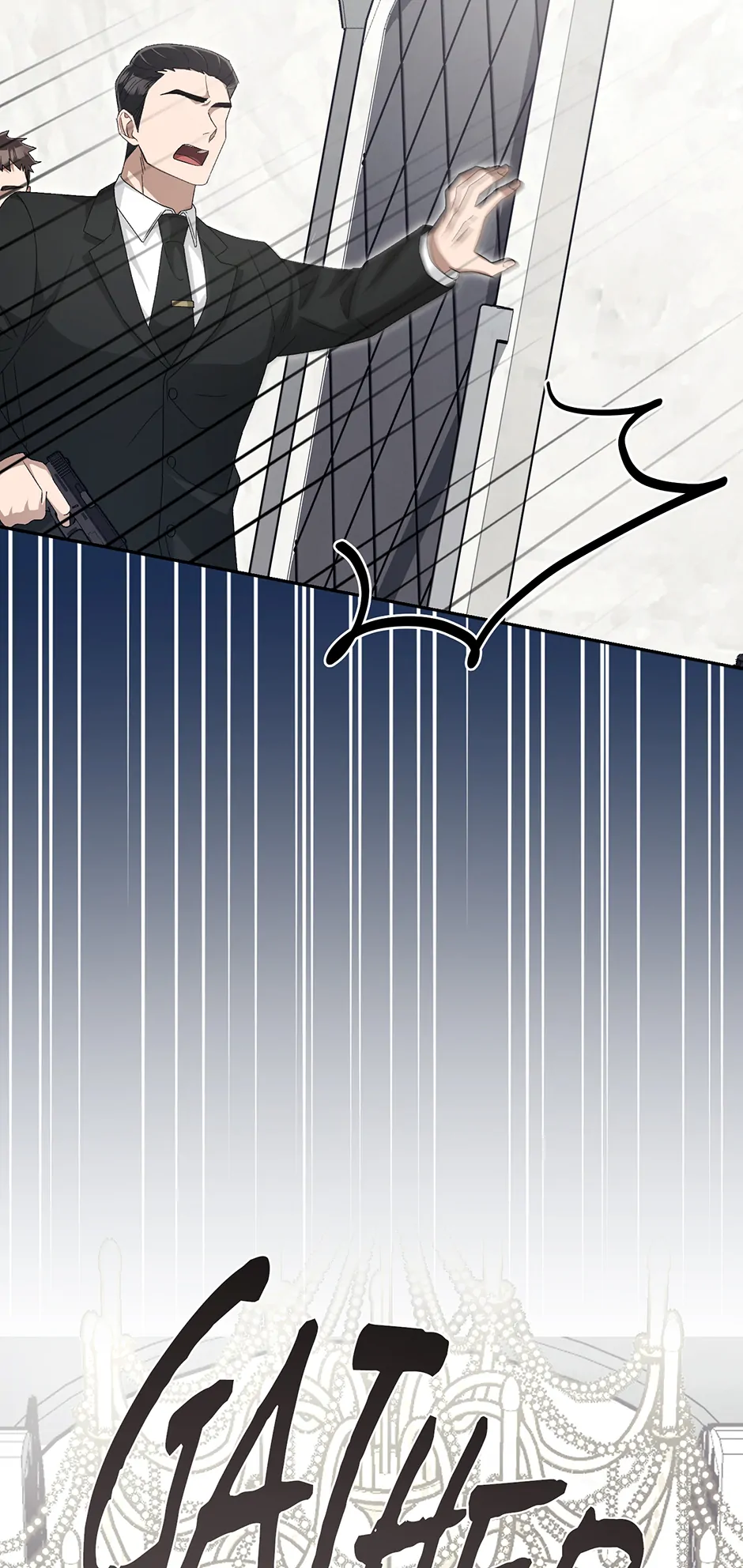 Kitsch Wedding Chapter 12 - page 88