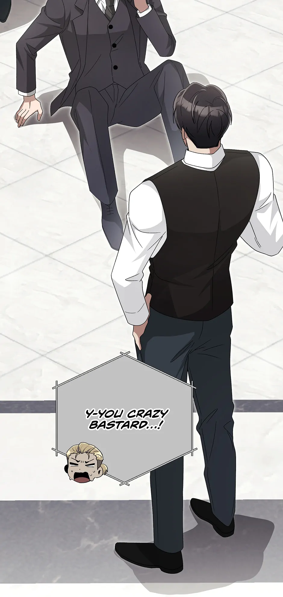 Kitsch Wedding Chapter 12 - page 90