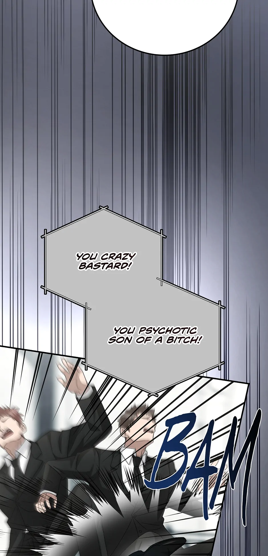 Kitsch Wedding Chapter 12 - page 93