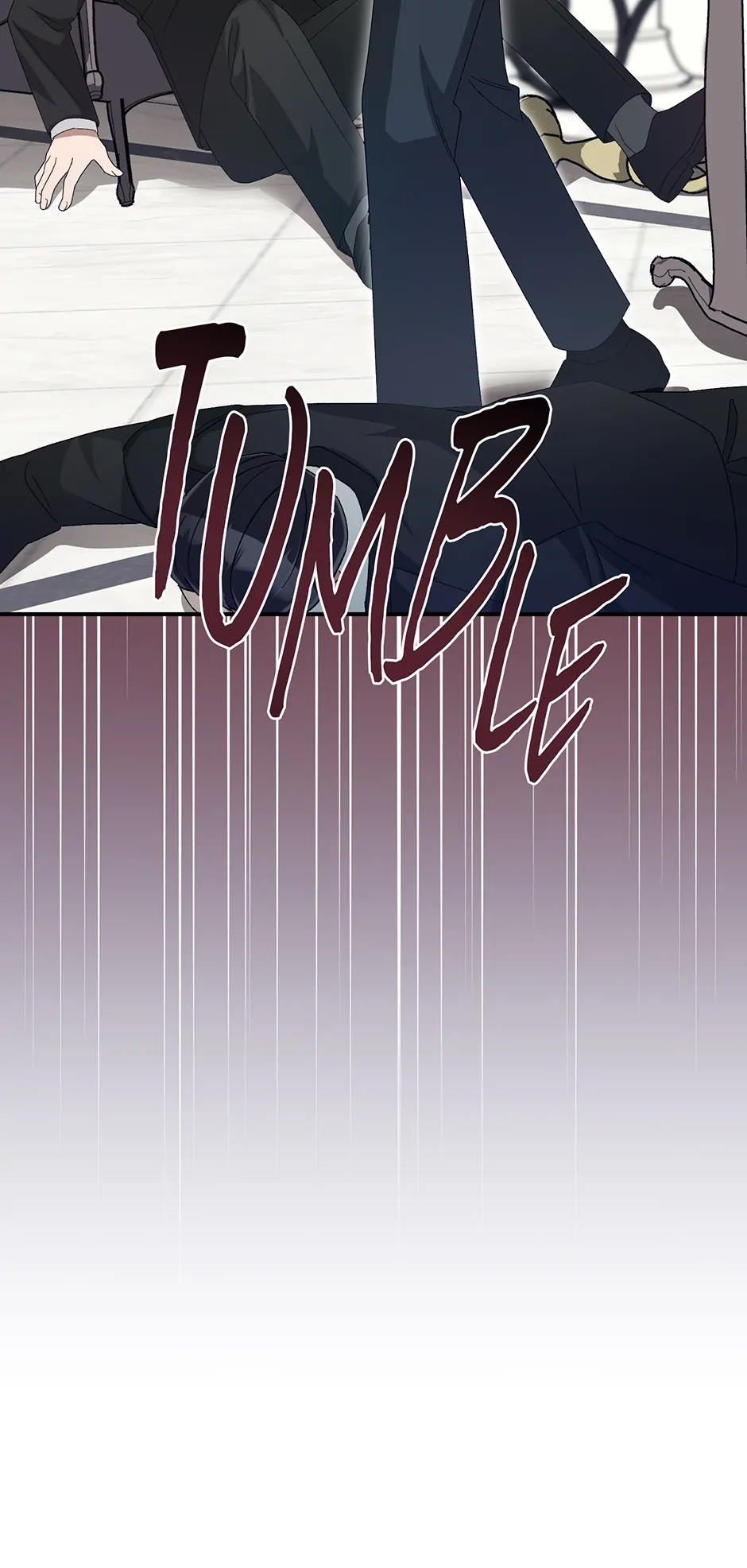 Kitsch Wedding Chapter 12 - page 98