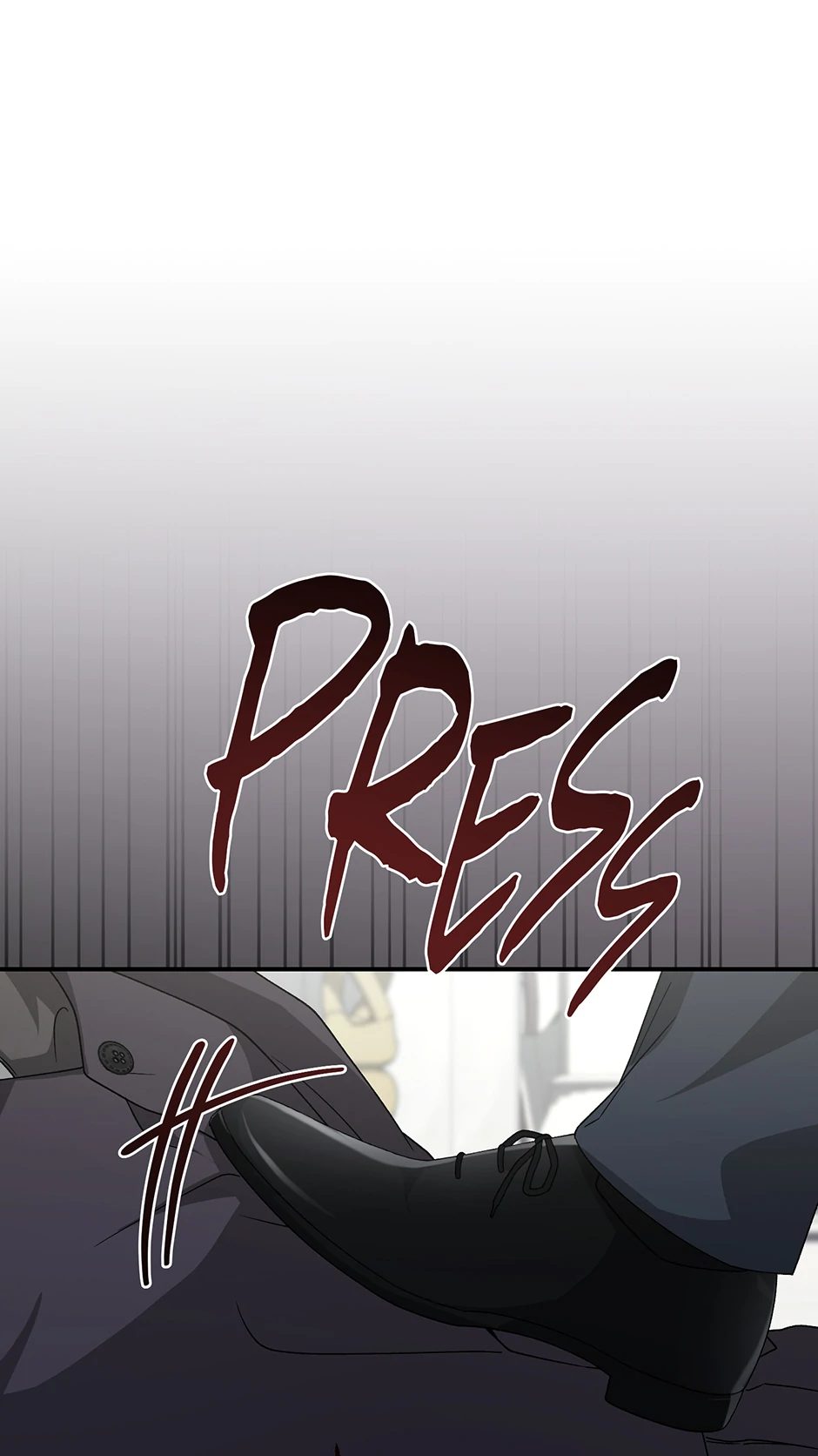 Kitsch Wedding Chapter 12 - page 99