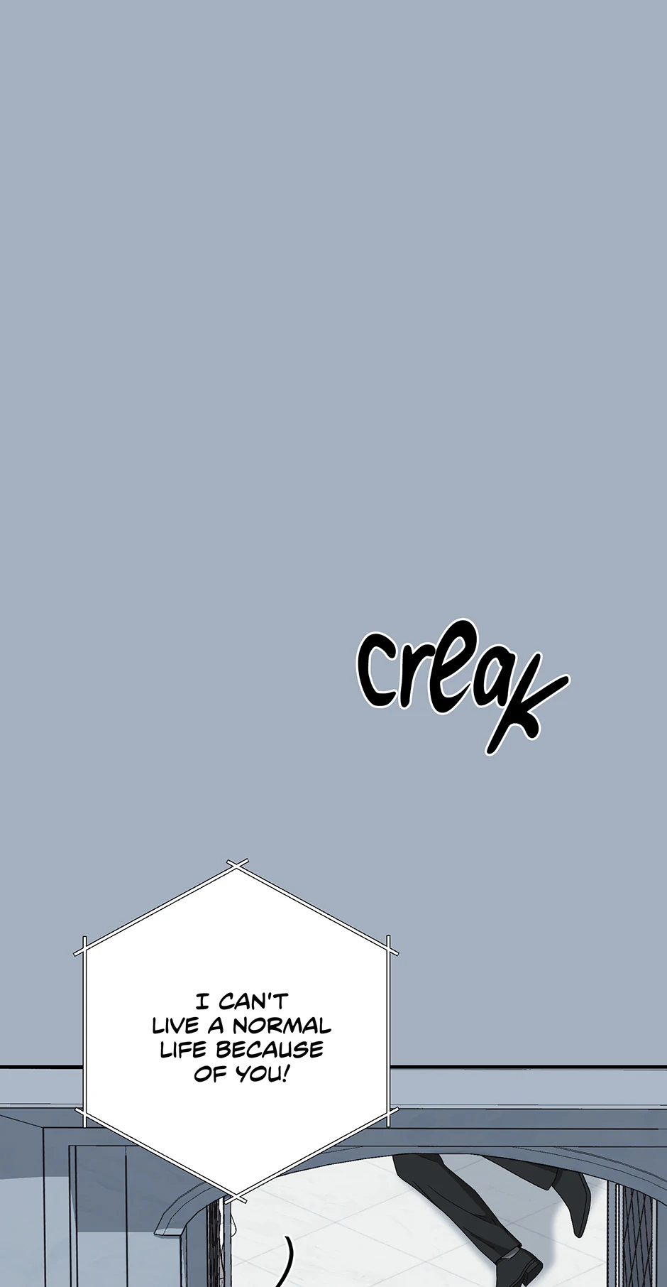 Kitsch Wedding Chapter 13 - page 1