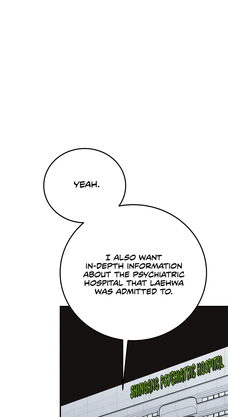 Kitsch Wedding Chapter 13 - page 10