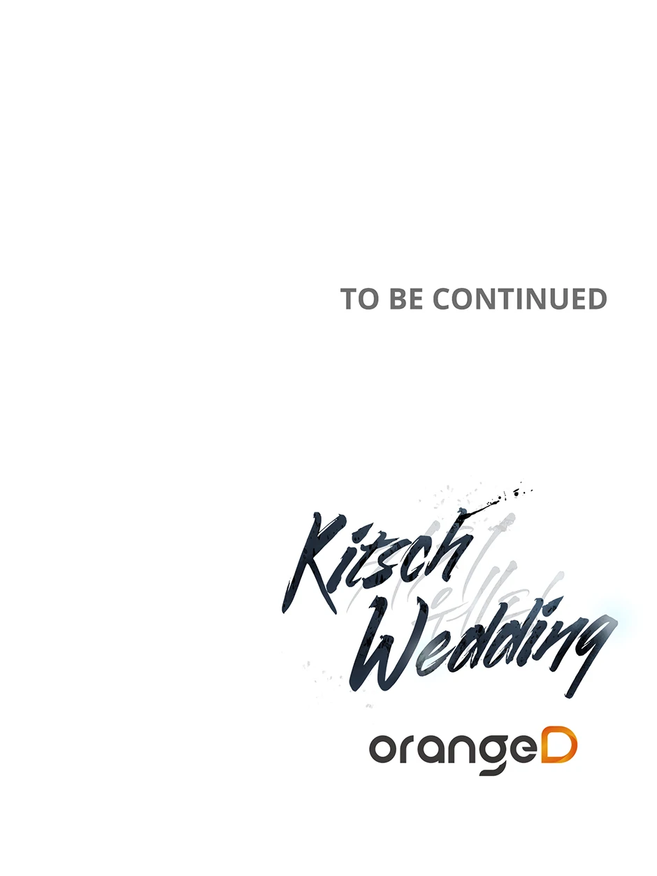 Kitsch Wedding Chapter 13 - page 105