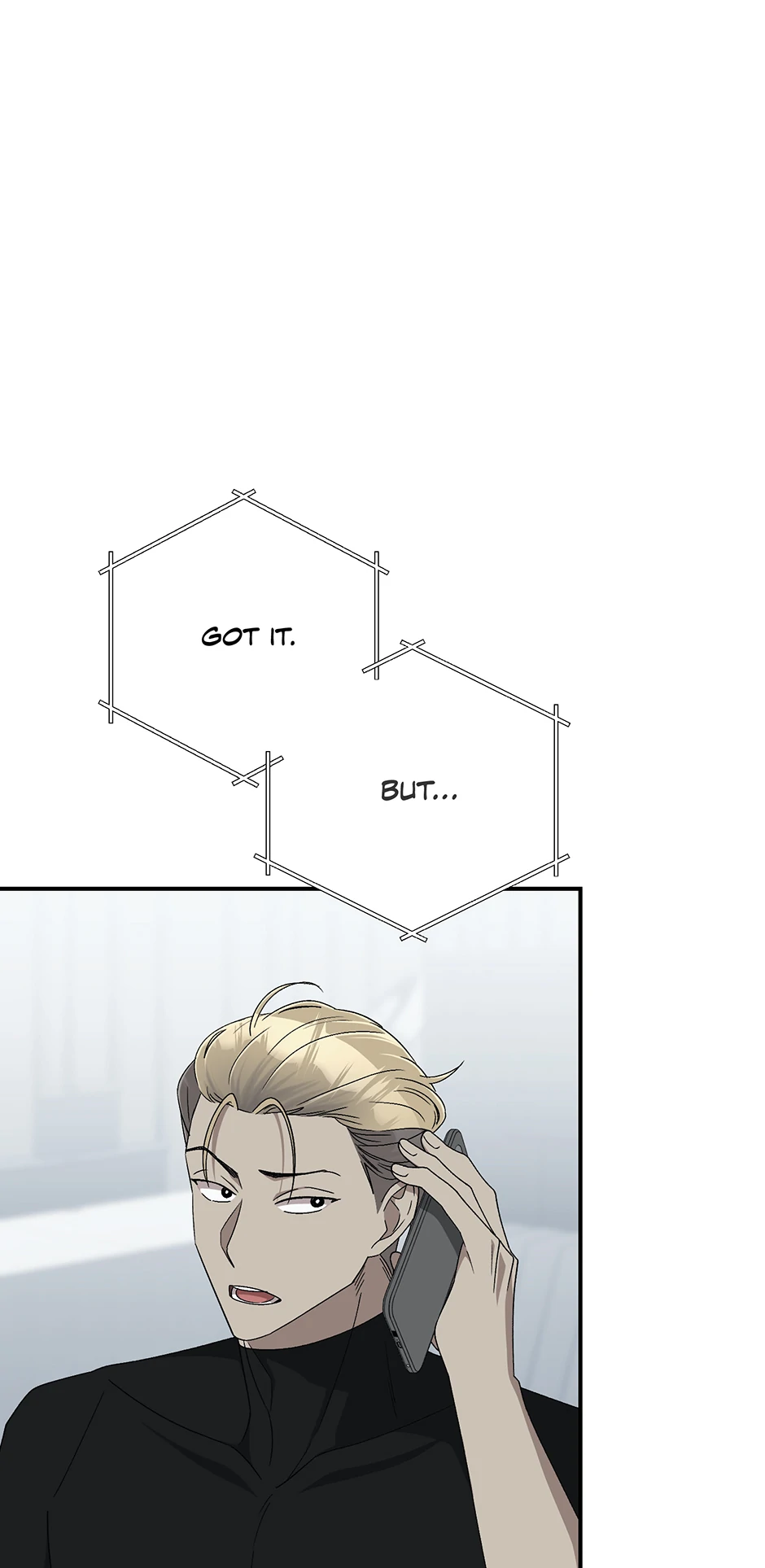 Kitsch Wedding Chapter 13 - page 12