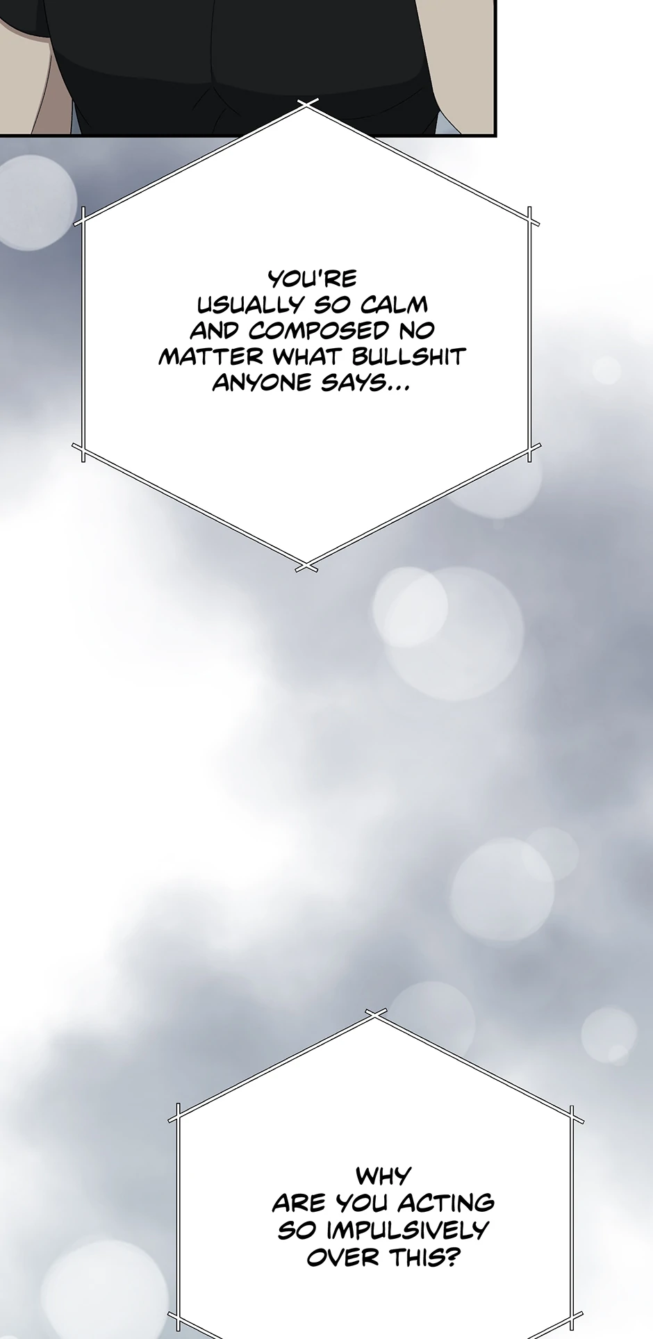 Kitsch Wedding Chapter 13 - page 13