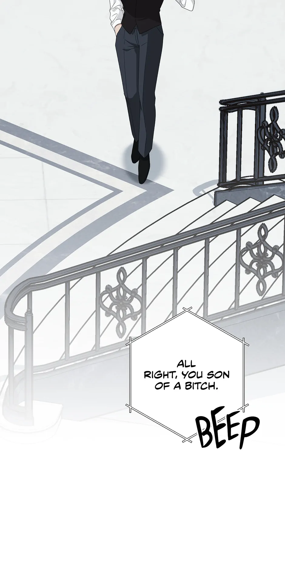 Kitsch Wedding Chapter 13 - page 16