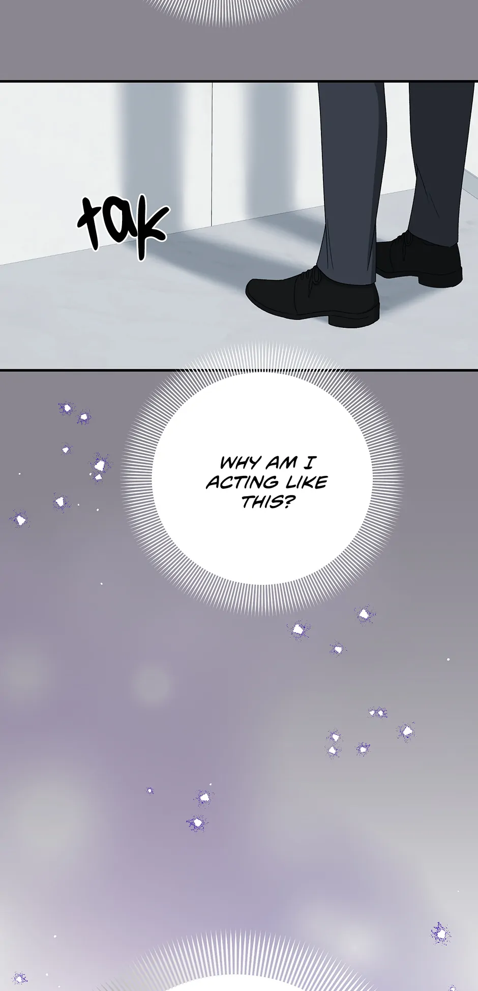 Kitsch Wedding Chapter 13 - page 18