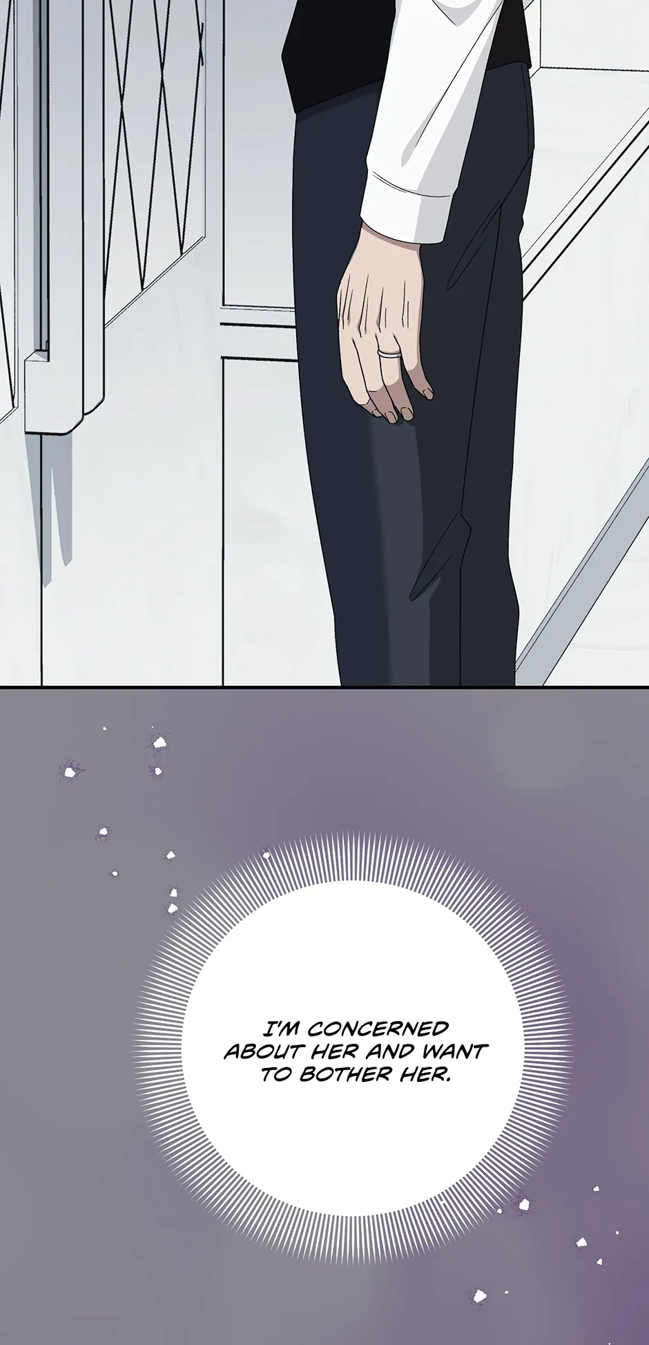 Kitsch Wedding Chapter 13 - page 20