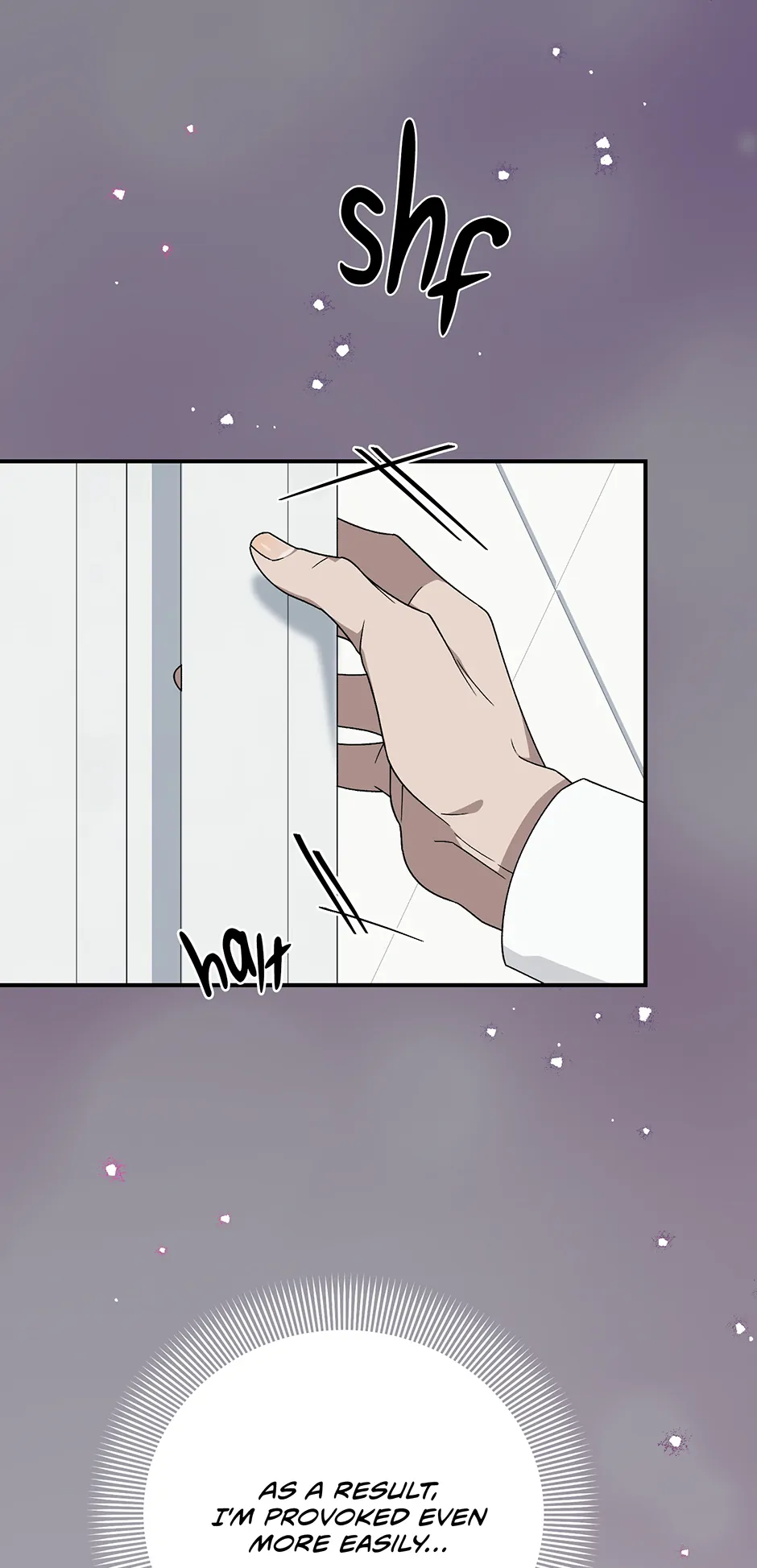 Kitsch Wedding Chapter 13 - page 21