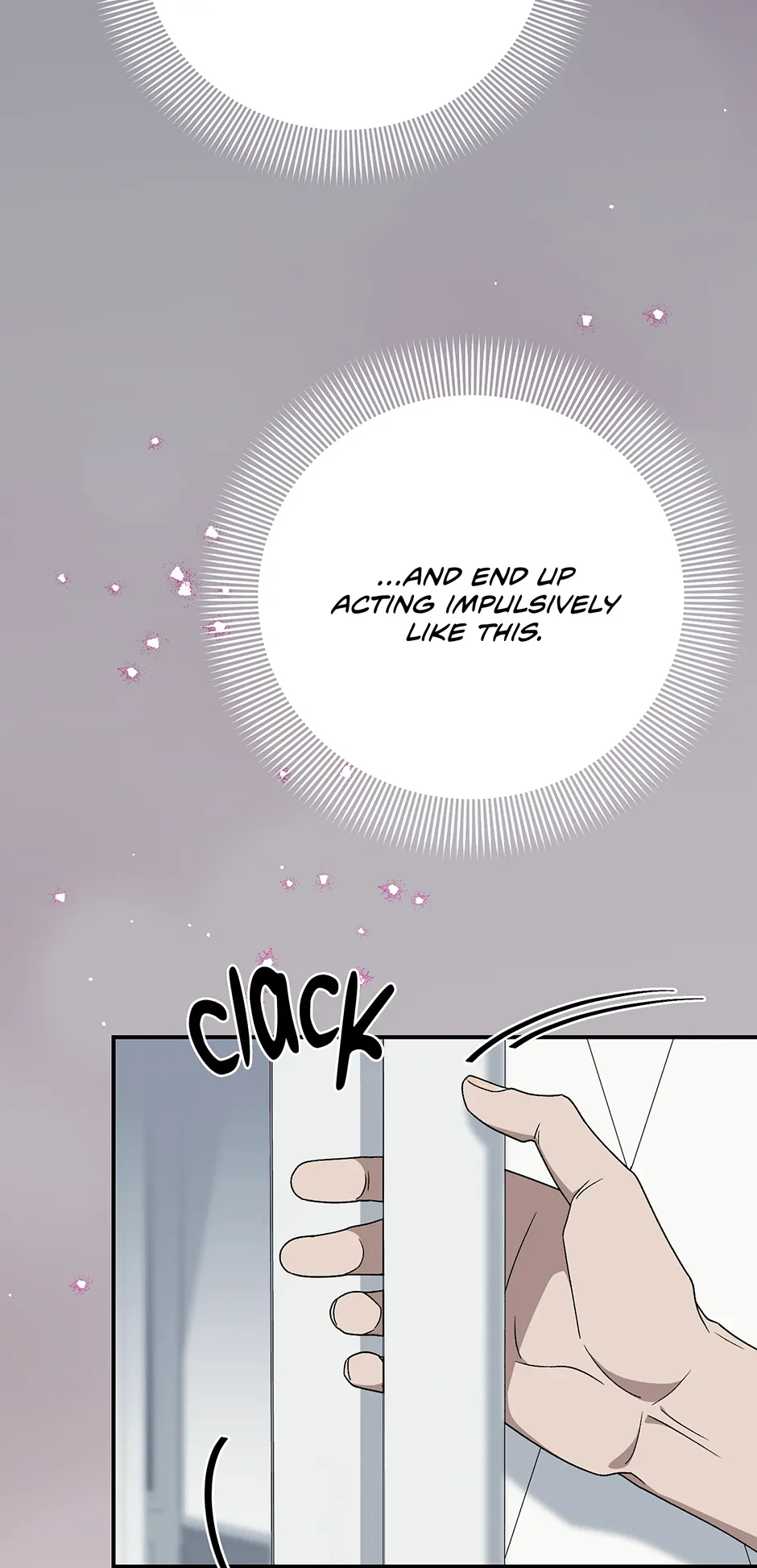 Kitsch Wedding Chapter 13 - page 22