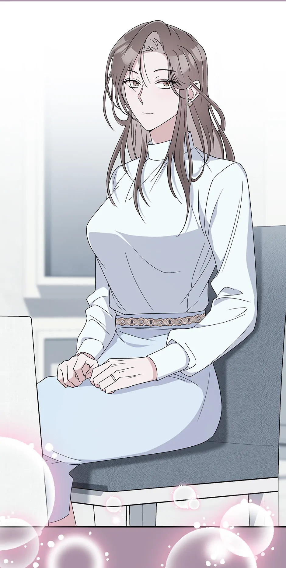 Kitsch Wedding Chapter 13 - page 24