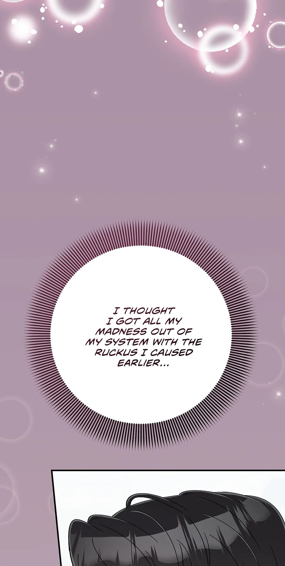 Kitsch Wedding Chapter 13 - page 25