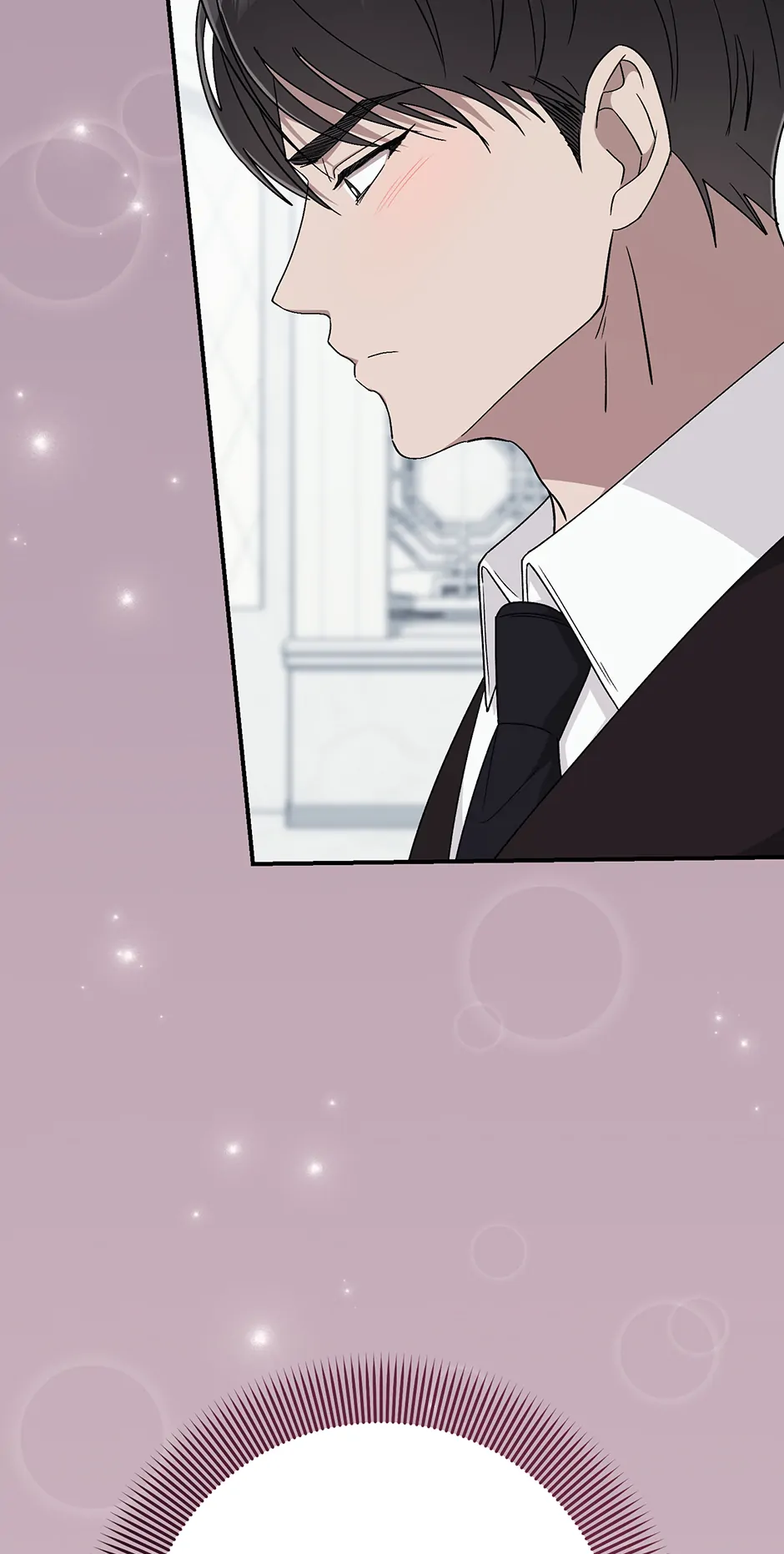 Kitsch Wedding Chapter 13 - page 26