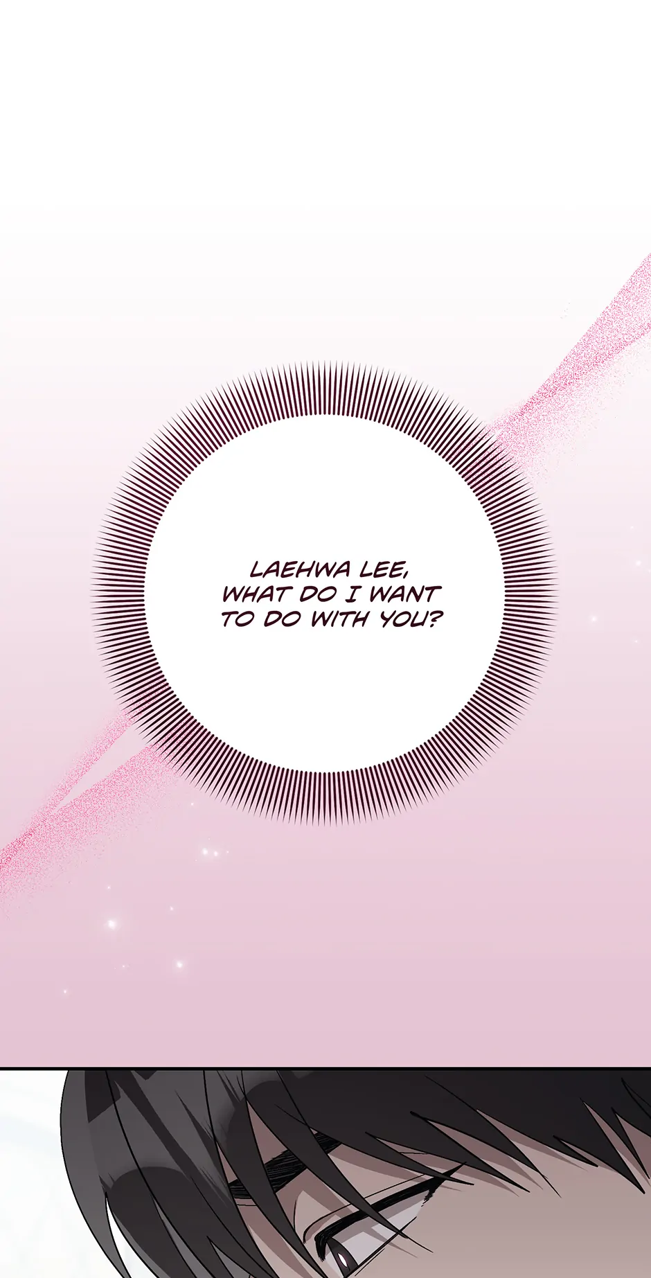 Kitsch Wedding Chapter 13 - page 30