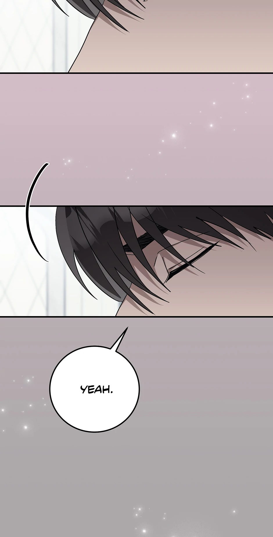 Kitsch Wedding Chapter 13 - page 31