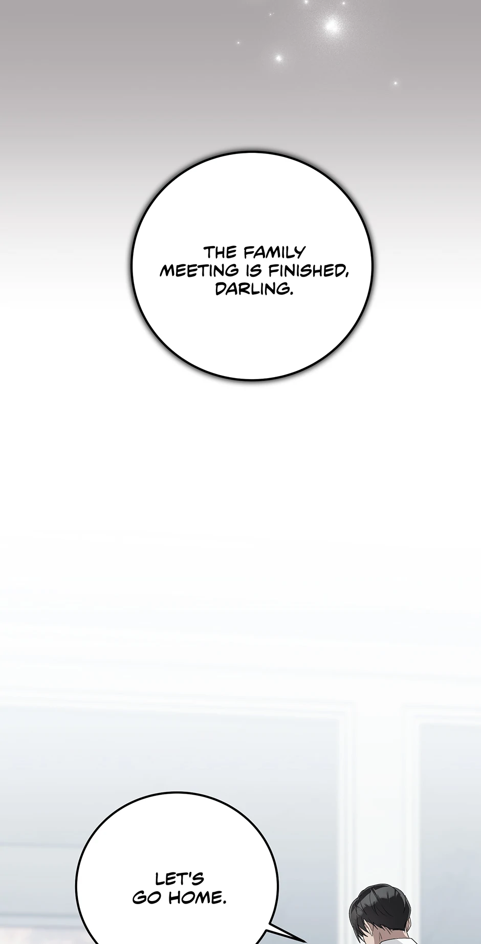 Kitsch Wedding Chapter 13 - page 32