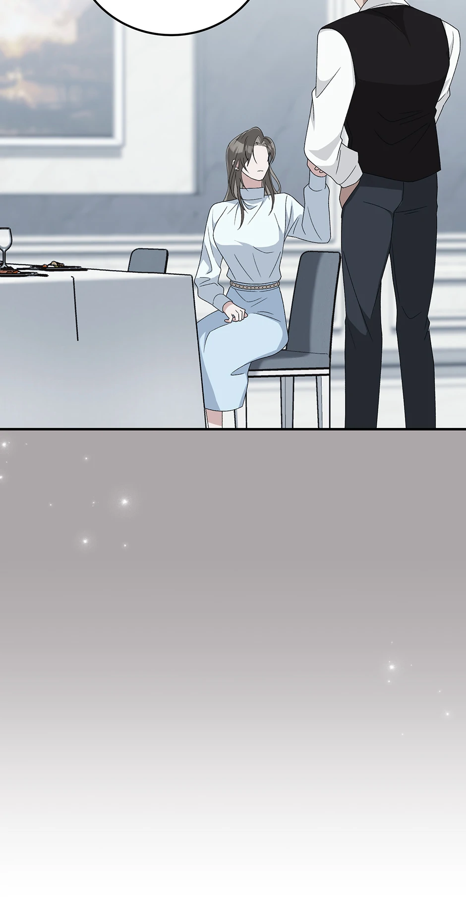 Kitsch Wedding Chapter 13 - page 33