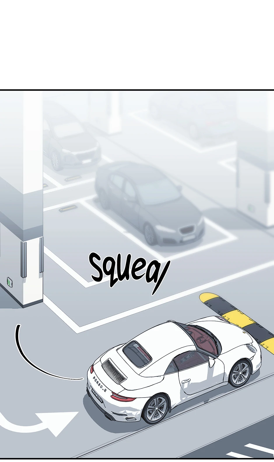 Kitsch Wedding Chapter 13 - page 36