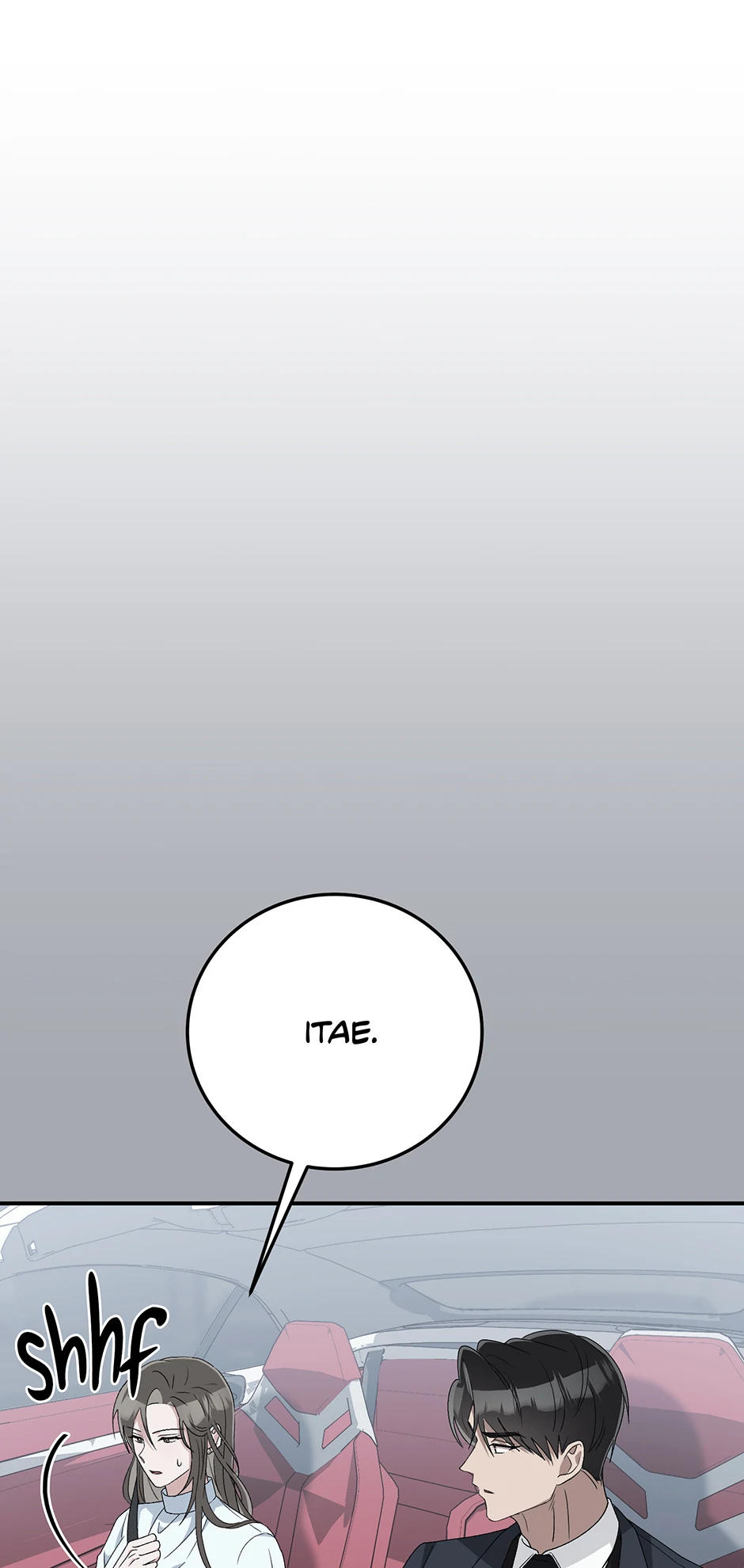 Kitsch Wedding Chapter 13 - page 37