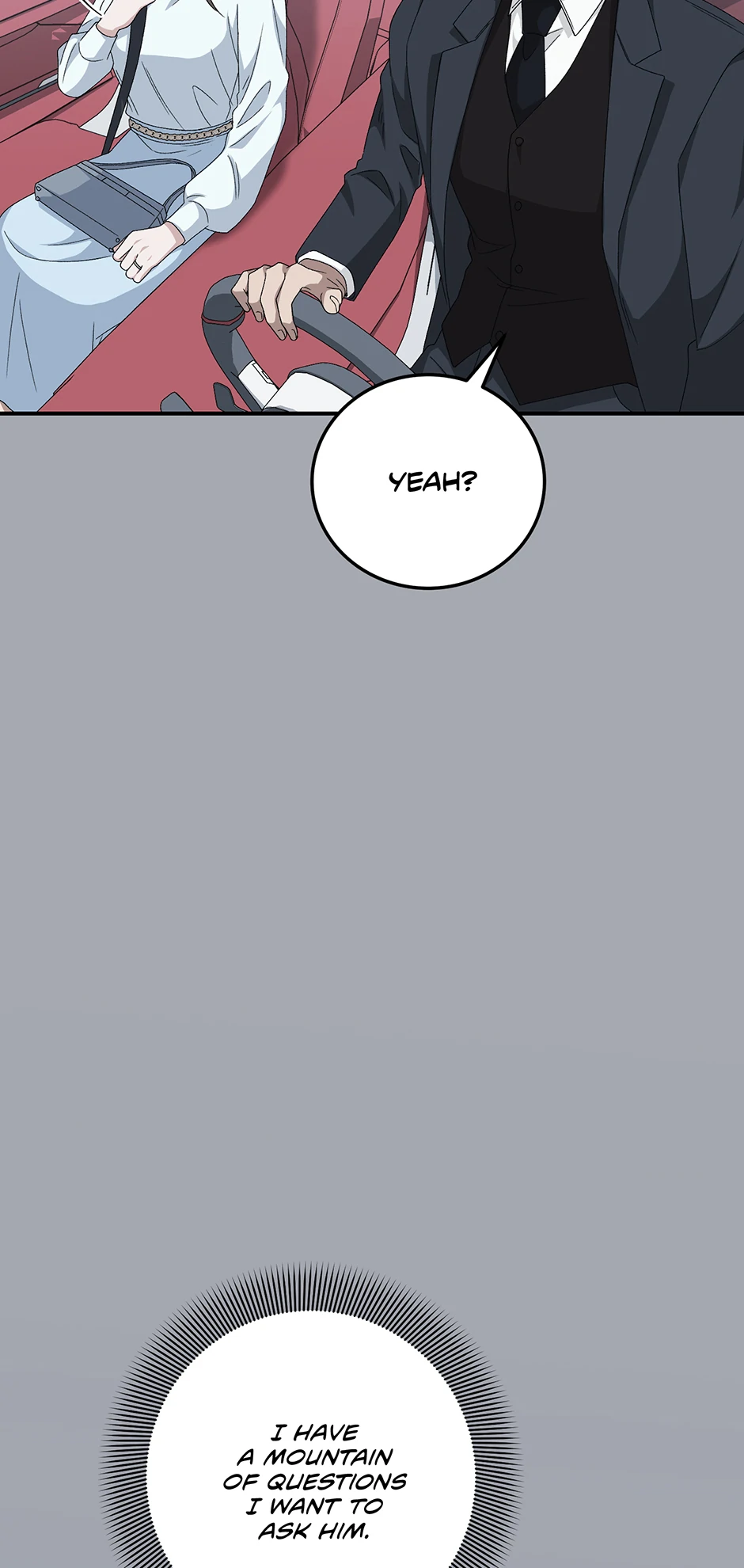 Kitsch Wedding Chapter 13 - page 38