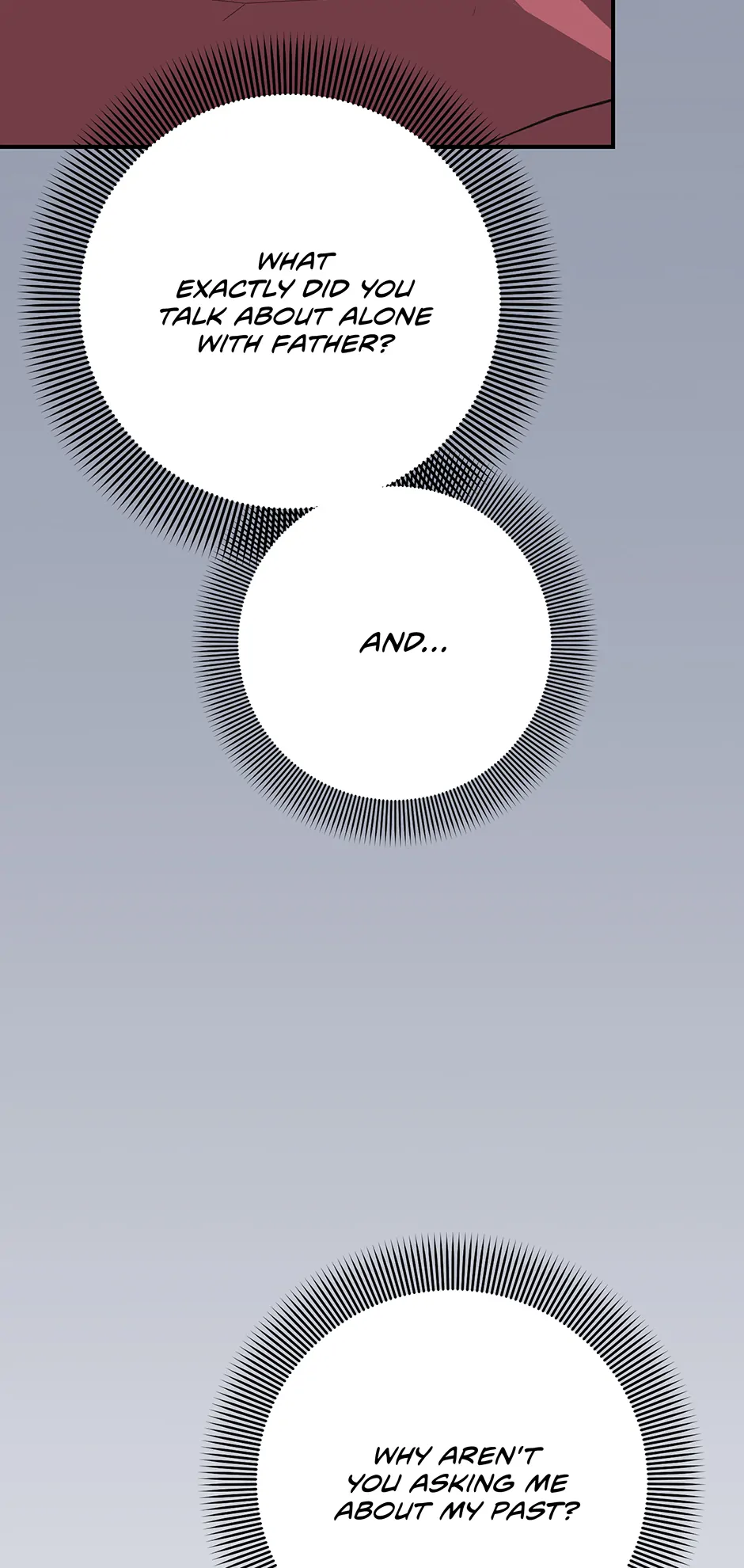 Kitsch Wedding Chapter 13 - page 40