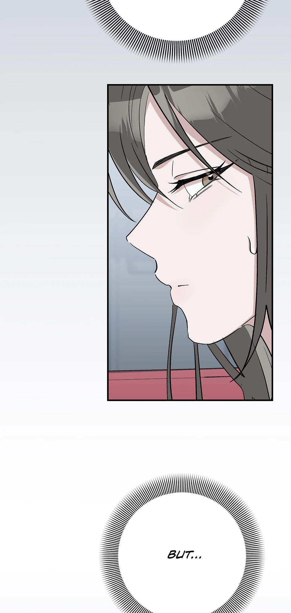 Kitsch Wedding Chapter 13 - page 41