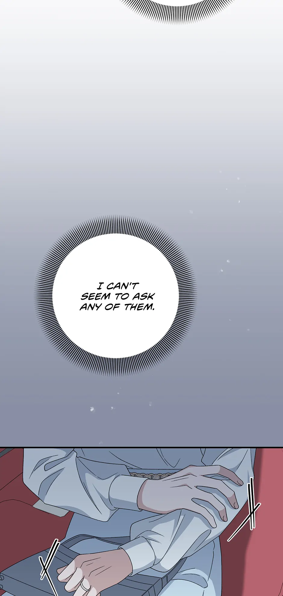 Kitsch Wedding Chapter 13 - page 42