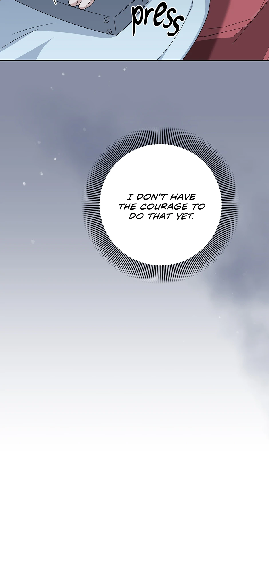 Kitsch Wedding Chapter 13 - page 43