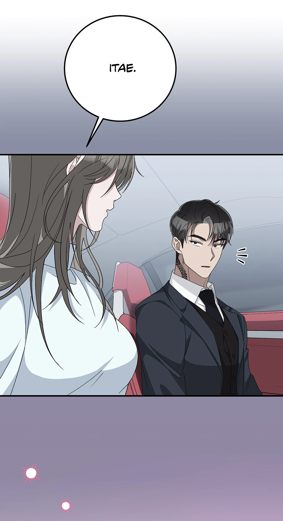 Kitsch Wedding Chapter 13 - page 44